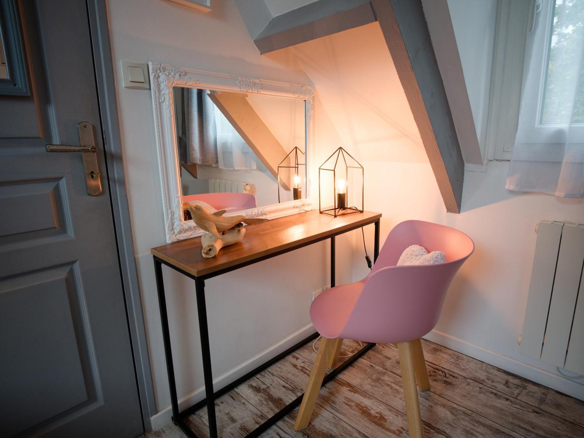 La Fleur De Sel D'Etretat Villa Bordeaux-Saint-Clair ภายนอก รูปภาพ